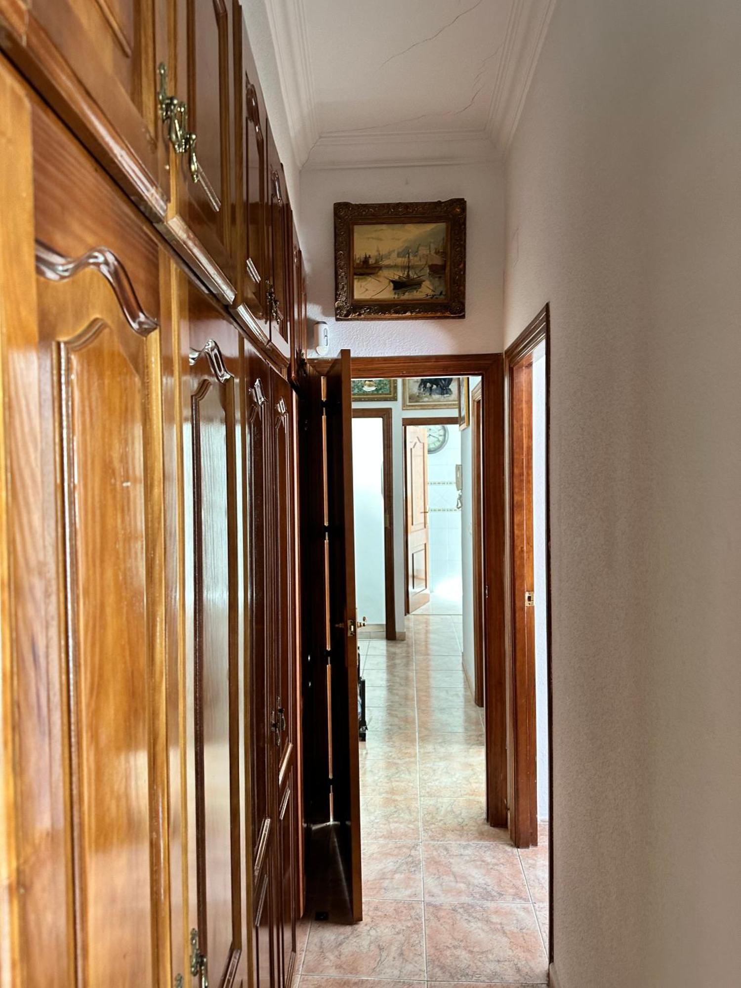מאלגה Apartamento Malagueta 2 Dormitorios מראה חיצוני תמונה